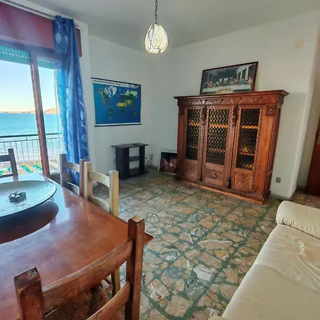Lägenhet Casa Colombo