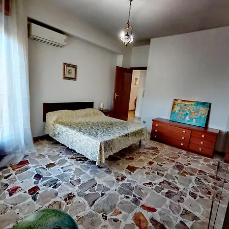 Casa Colombo Crotone