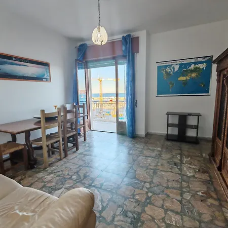 Casa Colombo Crotone
