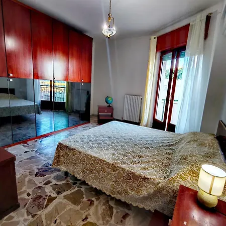 Casa Colombo Crotone