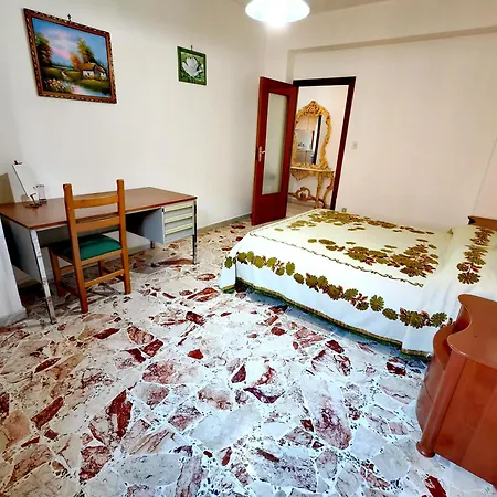 Lägenhet Casa Colombo *